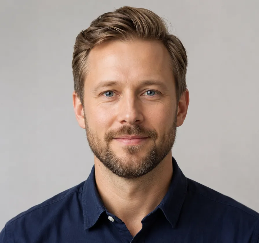 Markus Axelsson